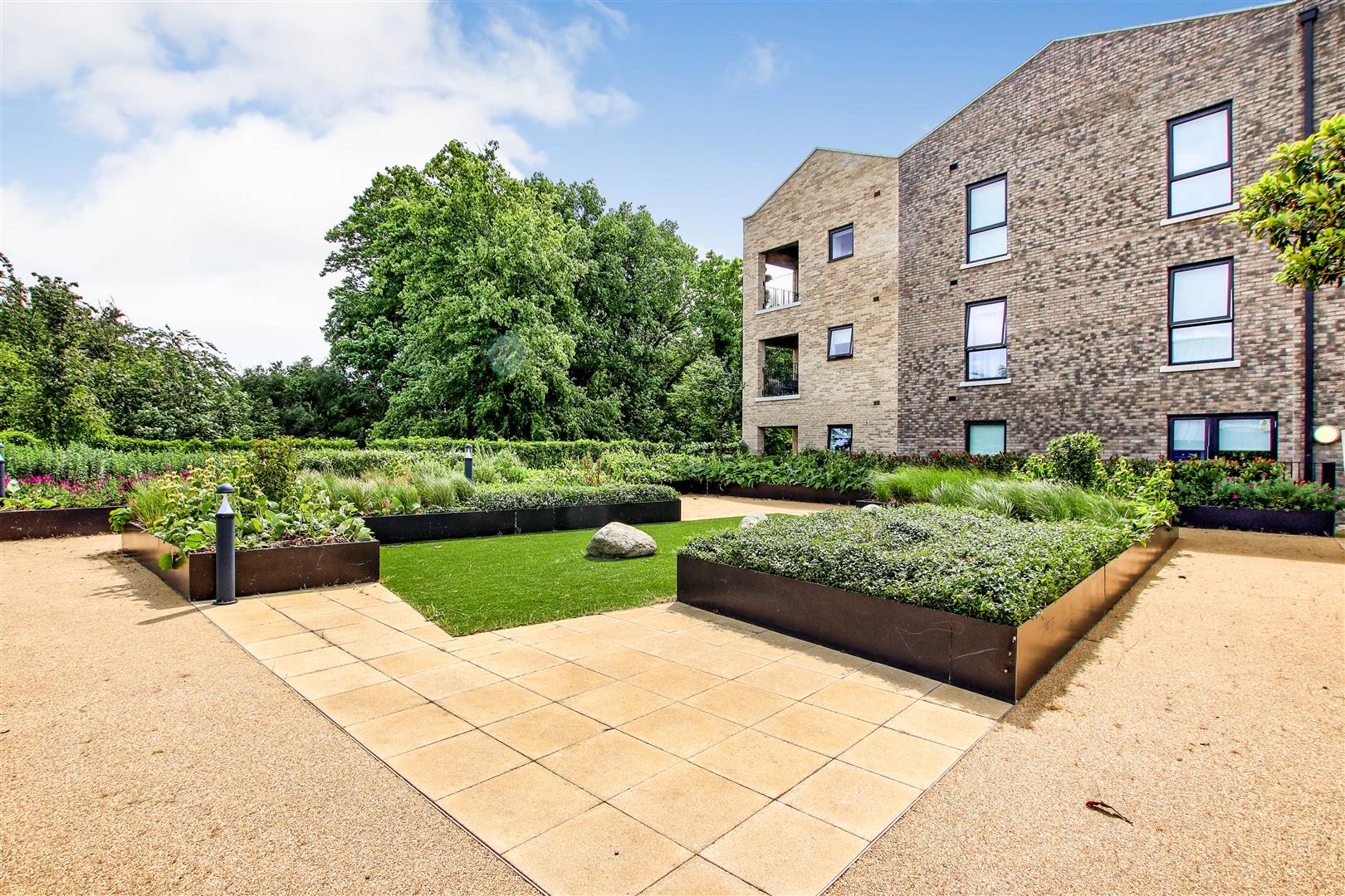 Marleigh Avenue, Cambridge